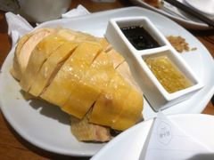蘇小柳白切鸡-苏小柳手工点心(人民广场分院)
