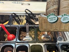 -赛百味SUBWAY(金宝汇店)