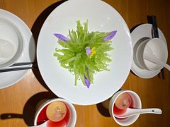 翡翠西芹-浙里本味·宴四季江南(三台山路店)