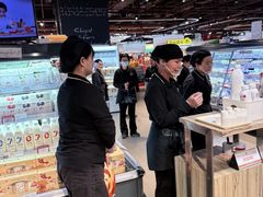 -Ole精品超市(南宁万象城店)