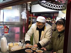 -鼓楼夜市
