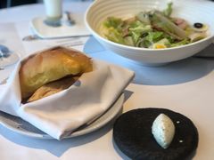 -L'Arome芳芳法国餐厅(仙林金鹰店)