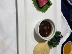 -马勒别墅·中餐厅