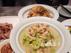 -新乾隆酒楼(帝景园店)