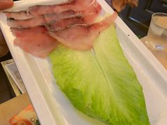 -野妹火锅(龙岗店)