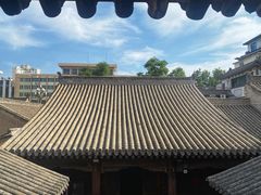 -胡氏古民居建筑