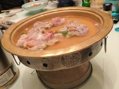 -哈啾嗨·新概念蒙餐(红星新城店)