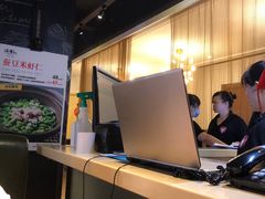 -浔庐餐厅•江西老字号•九江菜(烟水亭店)