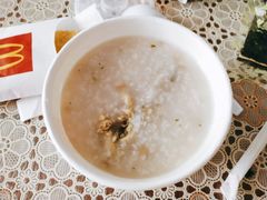 -麦当劳(石家庄乐活广场店)