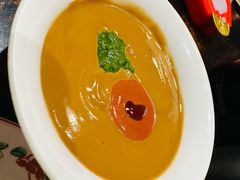 -老门框爆肚涮肉(方庄店)