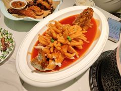 -苏梦江南·淮扬菜(夫子庙店)