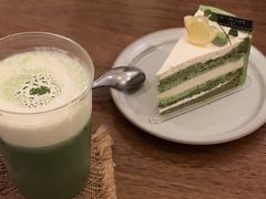 -三目仓咖啡(贤南路店)