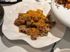 -福海居烤鸭店(鸟巢店)