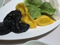 -船歌·鱼水饺青岛菜(闽江二路店)