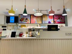 -KK BAKERY烘焙