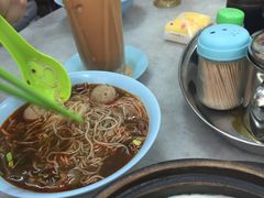 -新记肉骨茶