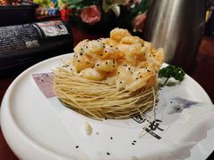 -海拉尔蒙古包(房山长阳总店)