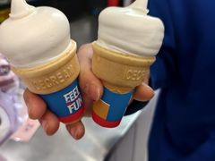 -DQ·蛋糕·冰淇淋(通州万达店)