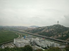 -洋山深水港