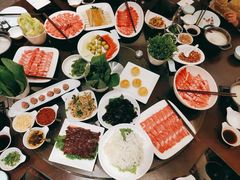 -黑驴王子驴肉火锅