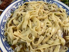 -许家鸡味手抻面馆(杏林街店)