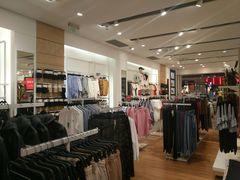 -hotwind热风(重庆悦荟店)