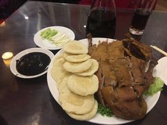 -晋阳饭庄(虎坊桥店)