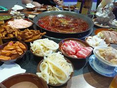 -楠火锅(绵阳首店)