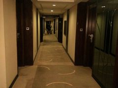 -牡丹江世茂假日酒店