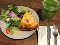 -BAKER&SPICE(环贸店)