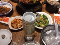 -寻钵记民菜馆·正宗常德钵子菜(滨湖路店)