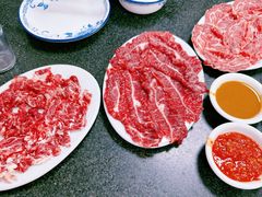 -五洲牛肉美食馆