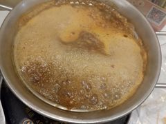 -壹天自助小火锅·贵州地摊火锅