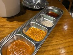 -·缸桶屋·韩式牛肋条自助烤肉(西湖D11店)