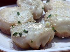 -小杨生煎(周浦万达店)