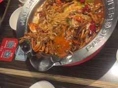 -胖哥俩肉蟹煲(湖滨银泰in77店)