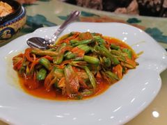 -白家大院·王府宫廷菜(苏州街店)