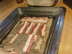 -新石器烤肉(马鞍山印象汇店)