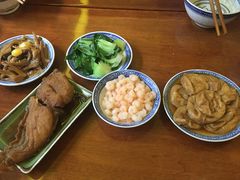 -同得兴 Since·1995 传统苏式面馆(十全街店)