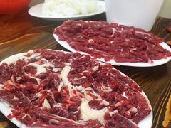 -贵宾牛·潮汕牛肉火锅(珠池总店)