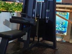 -海乐健康美食·SPA水疗会(水都假日酒店)