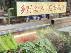 -观音桥步行街