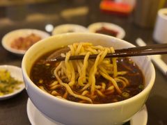 -中国厨房/台湾牛肉面