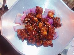 -绿茶餐厅(昌平悦荟店)