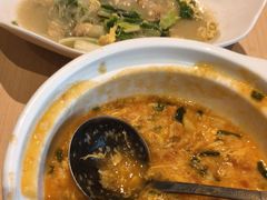 -吕氏疙瘩汤·新派鲁菜(欢乐汇店)