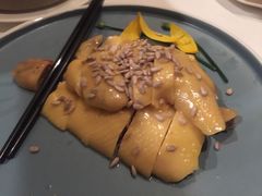 -广州富力丽思卡尔顿酒店·丽轩·粤菜