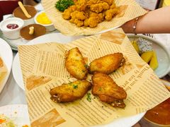 -斗牛士牛排餐厅(嘉里汇店)