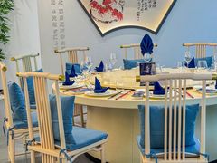 -火福·天湖阁大闸蟹博物馆主题餐厅(浅水湾店)