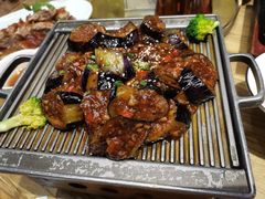 -U你·湖北家宴菜(南湖总店)