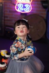 点击看大图 -马克叔叔的照相馆(东门店)